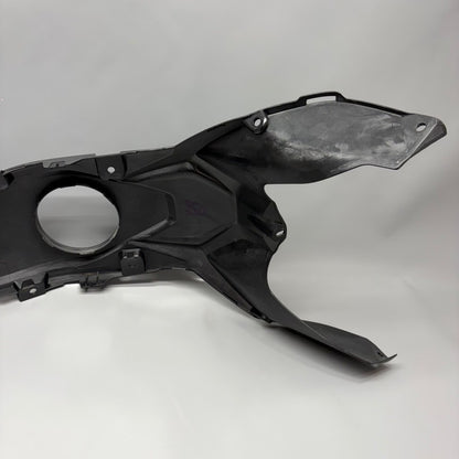 BMW G310R US FUEL TANK CENTER COVER 2016 2017 2018 2019 2020 OEM 85567