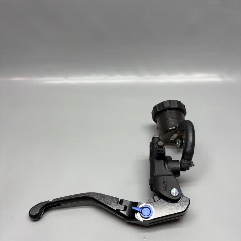 BMW M1000RR K66 BRAKE MASTER CYLINDER FOLDING BRAKE LEVER 2023-2025 20