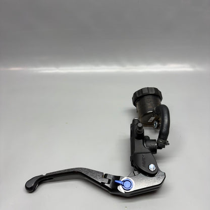 BMW M1000RR K66 BRAKE MASTER CYLINDER FOLDING BRAKE LEVER 2023-2025 20