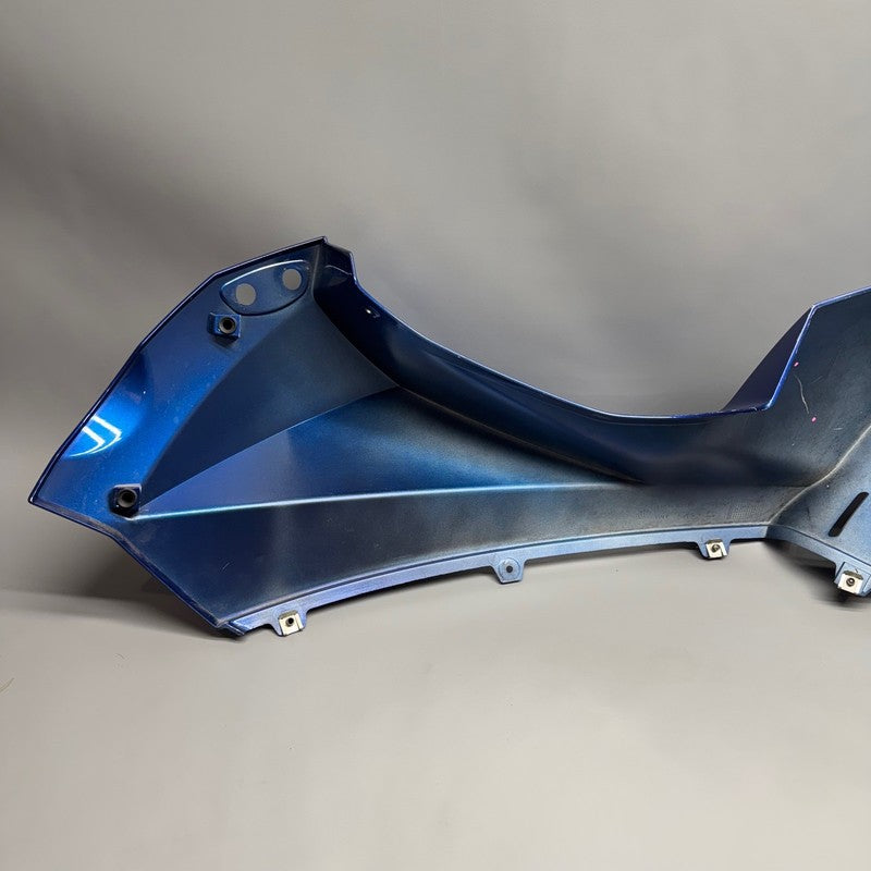 BMW F800ST UPPER FAIRING RIGHT FRONT 2006 2007 2008 2009 2010 2011 201