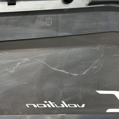 8545188 BMW C 650 EVOLUTION TRIM PANEL TUNNEL RIGHT  2015 2016 2017 2018 OEM 8545188