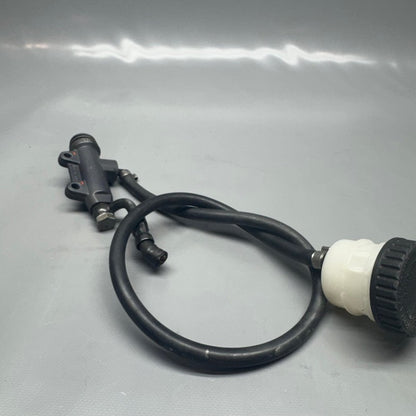 BMW K 1200LT BRAKE MASTER CYLINDER 2005 2006 2007 2008 OEM 7650749