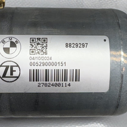 8829297 BMW R1300GS ADVENTURE STARTER MOTOR 2023 2024 2025 OEM 8829297