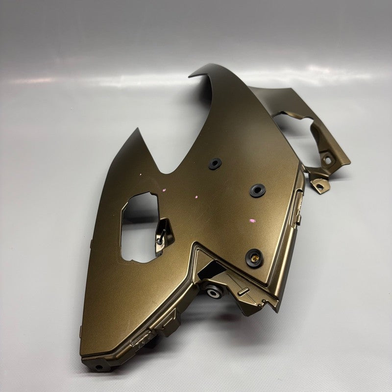 BMW K1600 BAGGER TRIM UPPER SECTION RIGHT 2018 2019 2020 2021 OEM