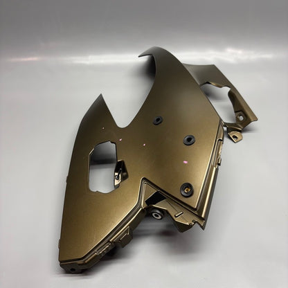 BMW K1600 BAGGER TRIM UPPER SECTION RIGHT 2018 2019 2020 2021 OEM