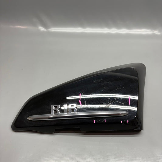 9899450 BMW R18 BATTERY COVER RIGHT 2020 2021 2022 2023 2024 OEM 9899450