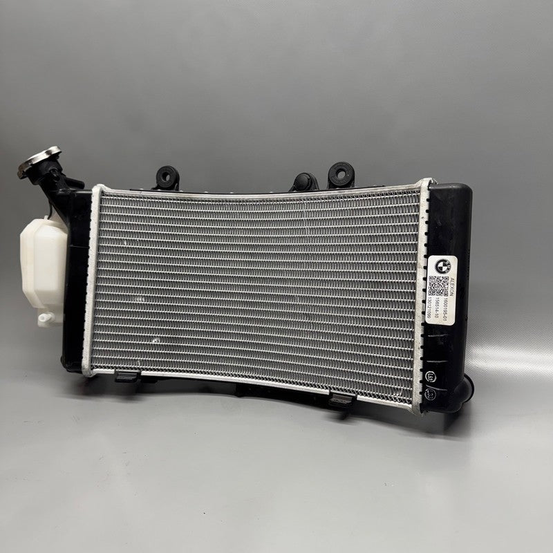 BMW F850GS RADIATOR 2016 2017 2018 2019 2020 2021 2022 2023 OEM 160019