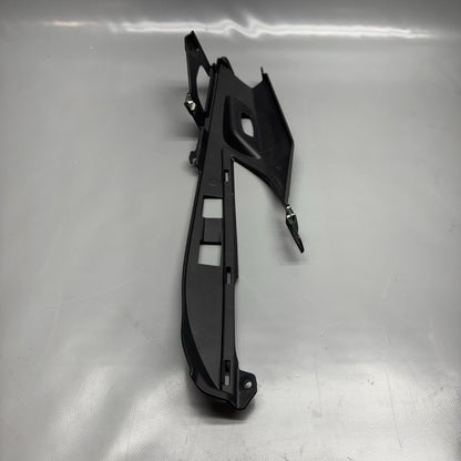 7718508 BMW K1600GTL RIGHT REAR TAIL FAIRING 2015 2016 2017 2018 2019 2020 2021 7718508