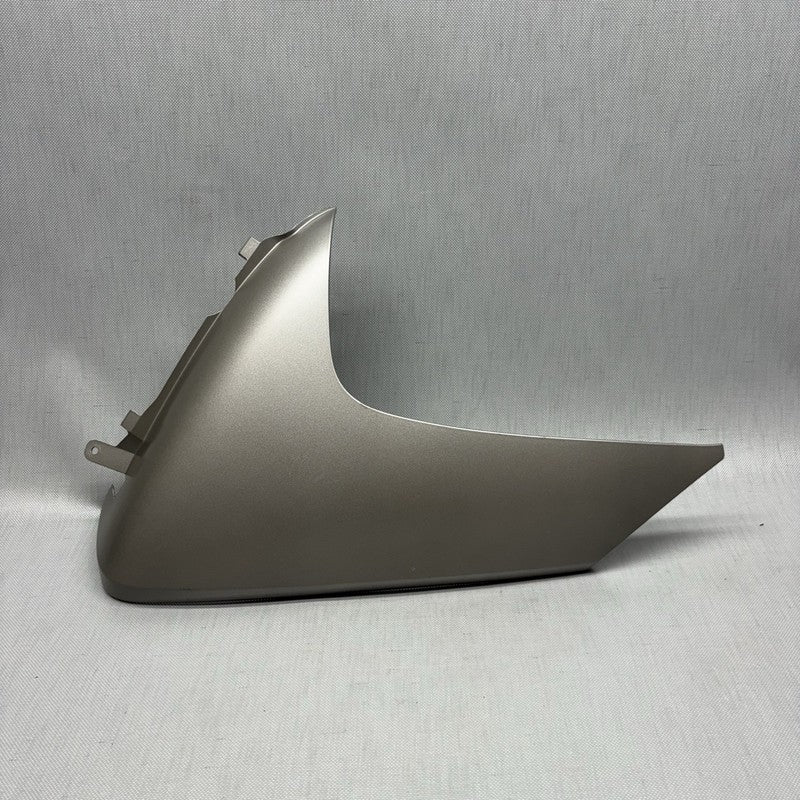 7686109 BMW C650 GT LATERAL TRIM PANEL LEFT FRONT 2011 2012 2013 2014 2015 OEM 7686109