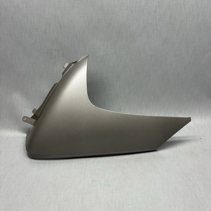 7686109 BMW C650 GT LATERAL TRIM PANEL LEFT FRONT 2011 2012 2013 2014 2015 OEM 7686109