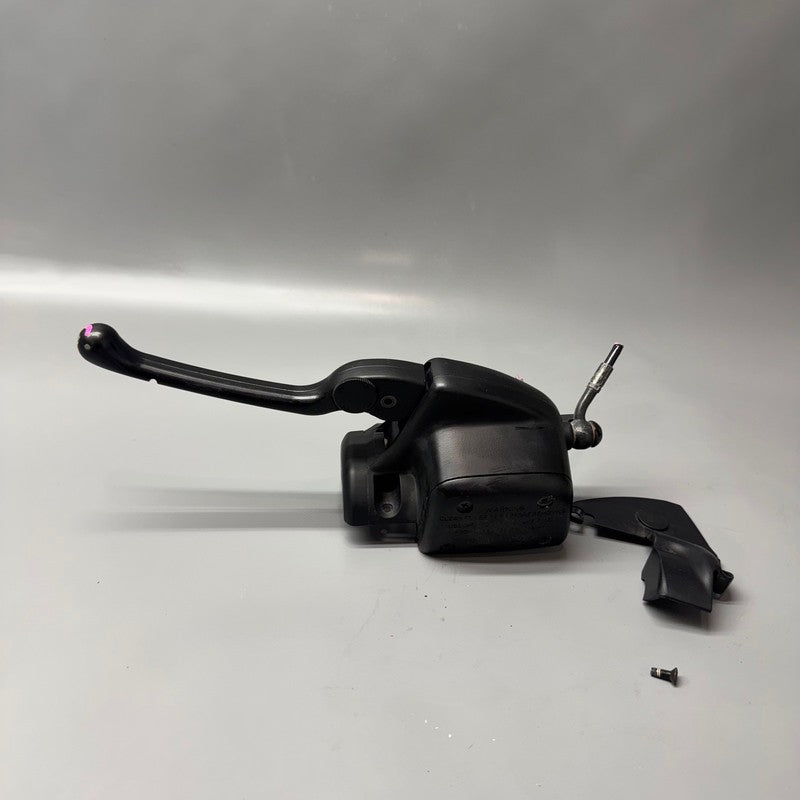 BMW K1200RS K589 CLUTCH CONTROL ASSEMBLY 1996-2000 2001 2002 2003 2004