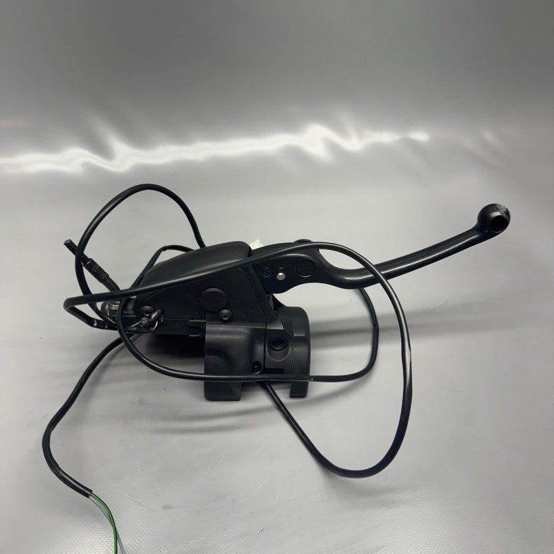 BMW K 1200LT CLUTCH LEVER LEFT 2005 2006 2007 2008 OEM