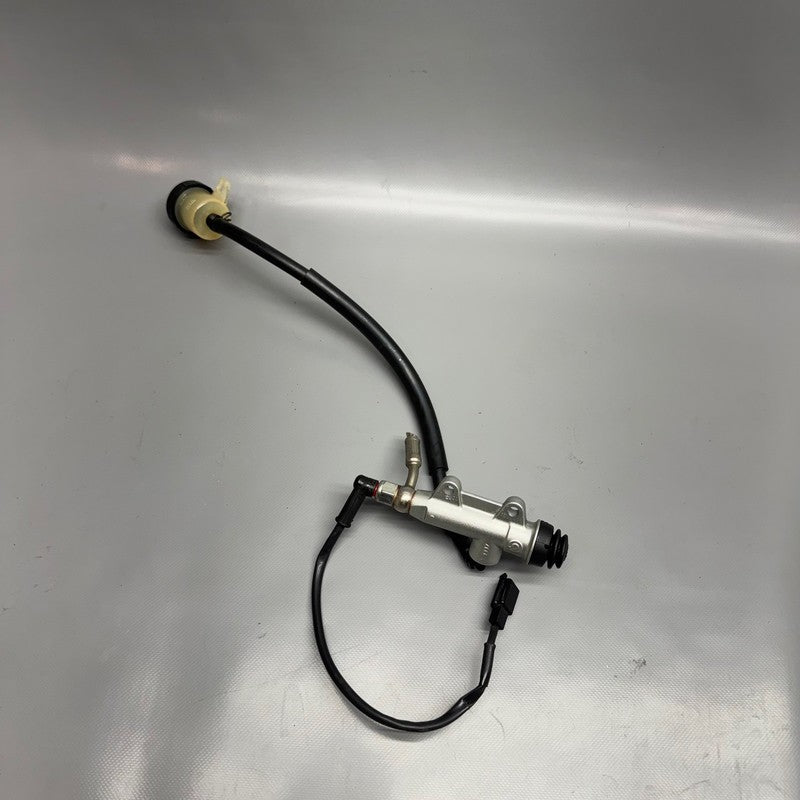 BMW G650X K15 BRAKE MASTER CYLINDER 2006 2007 OEM