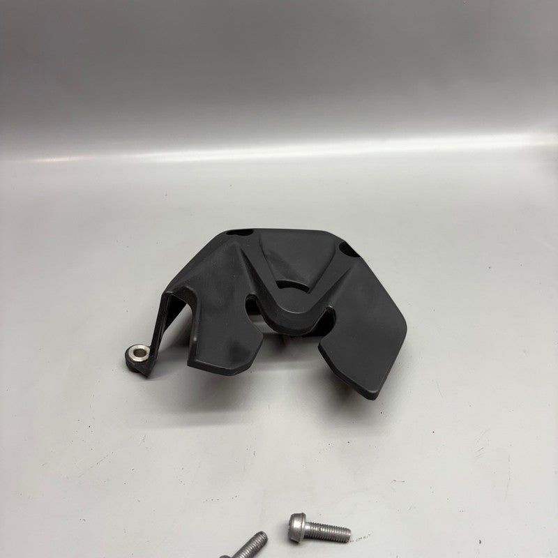 8394505 BMW G310 GS SPROCKET COVER 2016-2020 2021 2022 2023 2024 2025 OEM 8394505