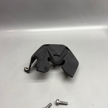 8394505 BMW G310 GS SPROCKET COVER 2016-2020 2021 2022 2023 2024 2025 OEM 8394505