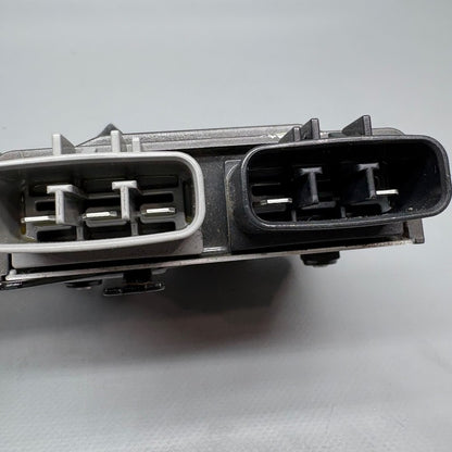 7718422 BMW S1000XR RECTIFIER VOLTAGE REGULATOR 2014 2015 2016 2017 2018 2019 OEM