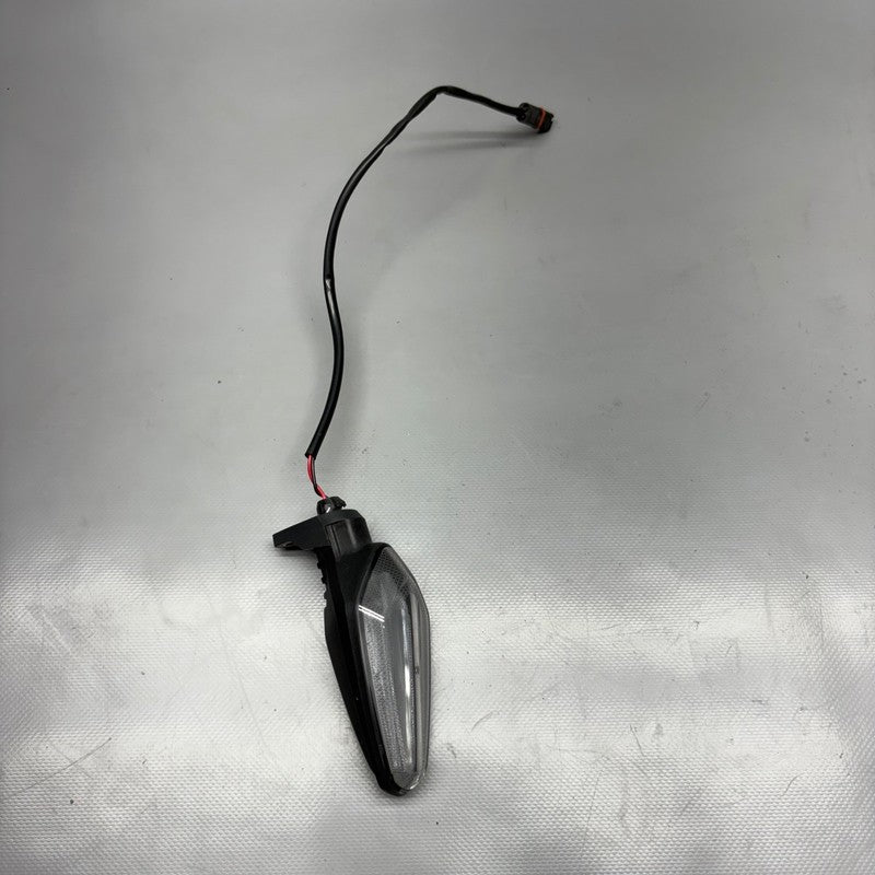 BMW F900R TURN SIGNAL FRONT 2020 2021 2022 2023 2024