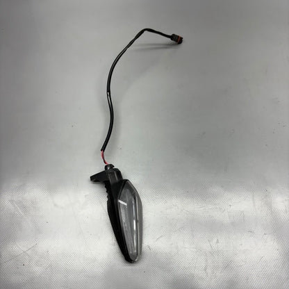 BMW F900R TURN SIGNAL FRONT 2020 2021 2022 2023 2024