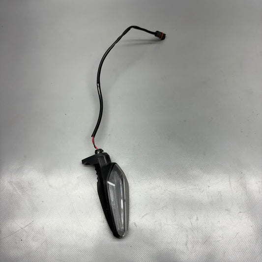 BMW F900R TURN SIGNAL FRONT 2020 2021 2022 2023 2024