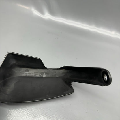 7682224 BMW G650GS SERTAO HAND PROTECTOR LEFT 2010 2011 2012 2013 2014 OEM 7682224