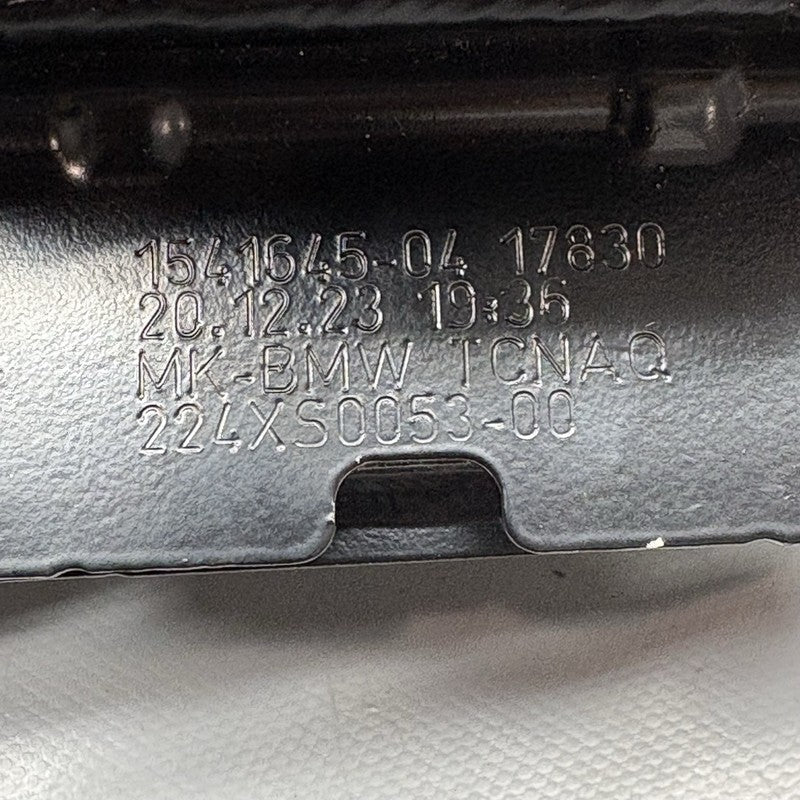 1541645 BMW R1300GS FUEL TANK 2022 2023 2024 OEM 1541645