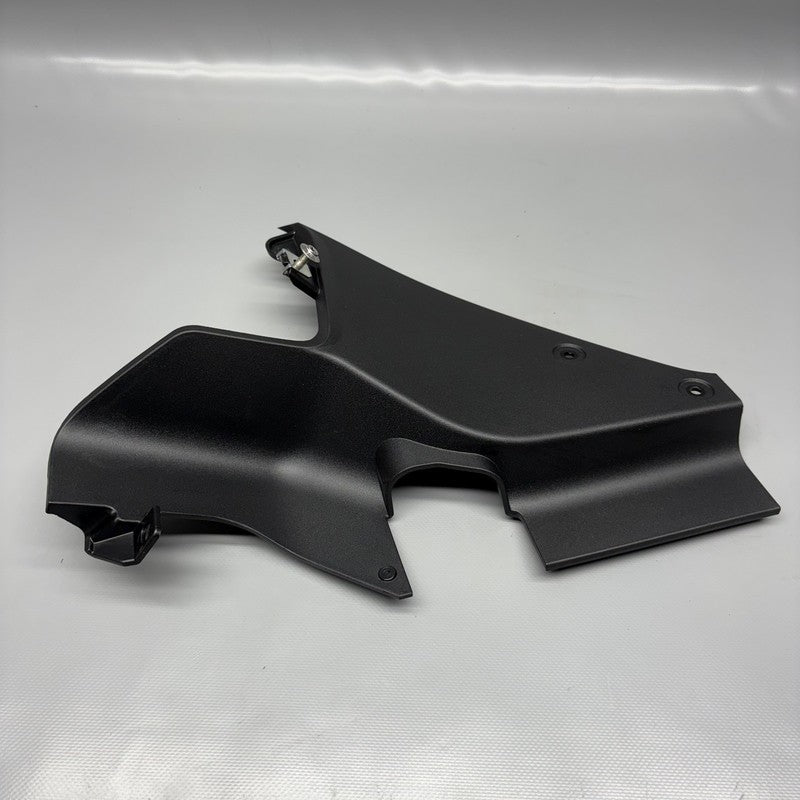 9899422 BMW R18 TRANSCONTINENTAL INTERIOR TRIM RIGHT FRONT 2020-2023 2024 2025 OEM