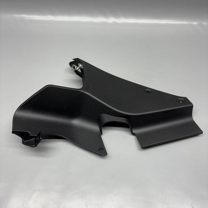 9899422 BMW R18 TRANSCONTINENTAL INTERIOR TRIM RIGHT FRONT 2020-2023 2024 2025 OEM