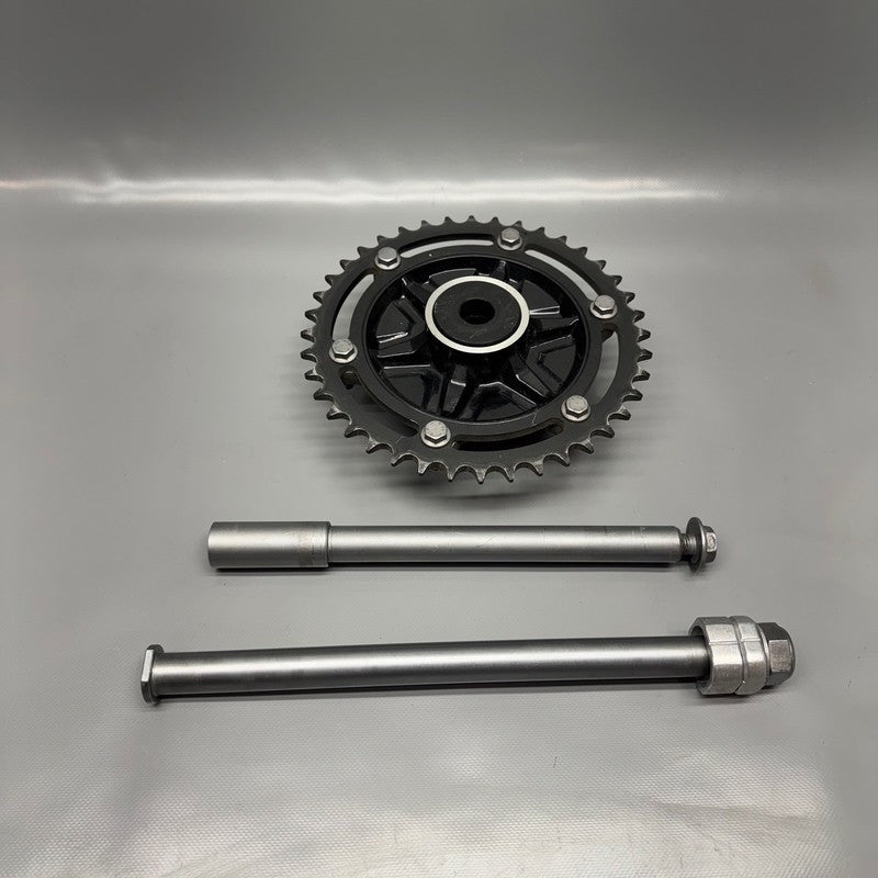 BMW G310R US SPROCKET HUB 2016 2017 2018 2019 2020 OEM 8560453