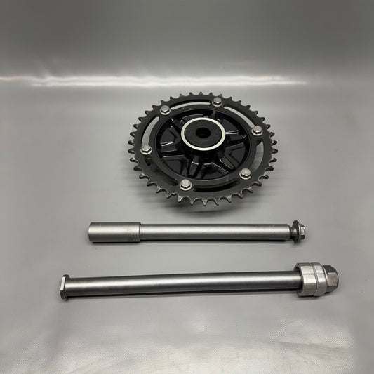 BMW G310R US SPROCKET HUB 2016 2017 2018 2019 2020 OEM 8560453