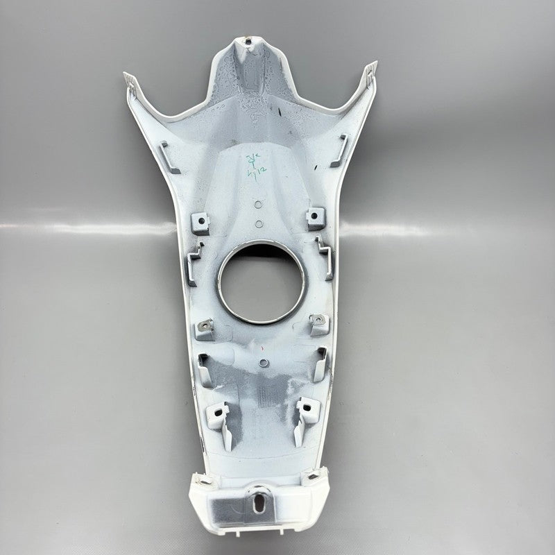 8560409 BMW G310GS CENTER FUEL TANK COVER 2016 2017 2018 2019 2020 OEM 8560409