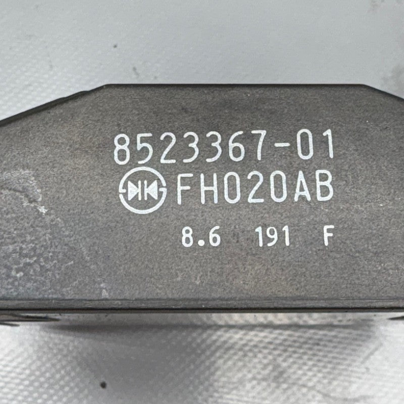 8523367 BMW R18 B VOLTAGE REGULATOR 2020 2021 2022 2023 2024 OEM 8523367