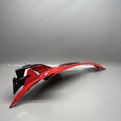 s1000rr BMW S1000RR SIDE TRIM PANEL WITH WINGLET RIGHT 2021 2022 2023 2024 OEM DAMAGED