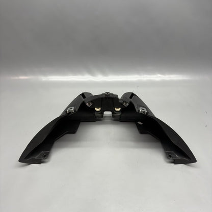 7675427 BMW K1300S TAIL BRAKE LIGHT SHROUD COVER  2007-2012 2013 2014 2015 OEM 7675427