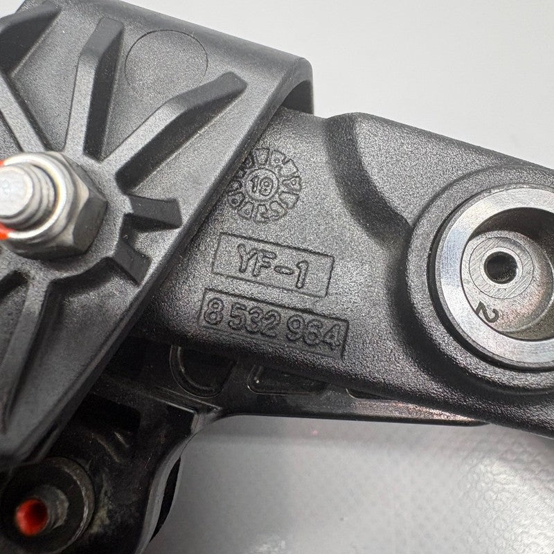 BMW K1600 BAGGER CLUTCH MASTER CYLINDER 2017-2020 2021 2022 2023 2024 