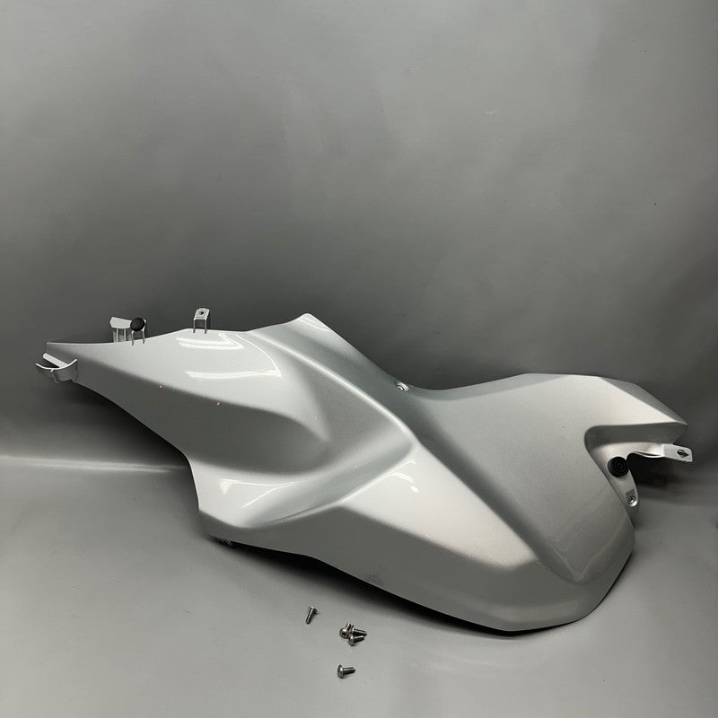 7677776 BMW K 1300S FUEL TANK FAIRING RIGHT 2007-2011 2012 2013 2014 2015 OEM 7677776  
