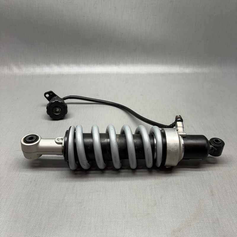7666397 BMW R1150RS REAR SHOCK ABSORBOR 2002 2003 2004 2005 2006 OEM 7666397