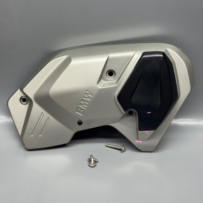 BMW K1600GTL TRANSMISSION COVER 2015 2016 2017 2018 2019 2020 2021 OEM