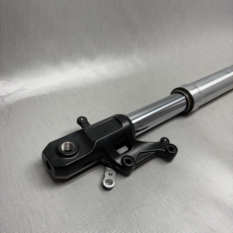 7725311 BMW C650 GT FORK SUSPENSION LEFT 2011 2012 2013 2014 2015 OEM 7725311