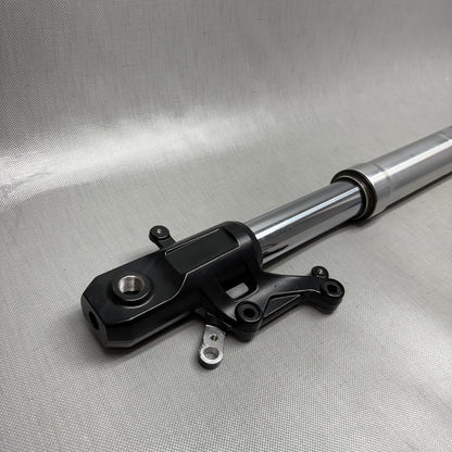 7725311 BMW C650 GT FORK SUSPENSION LEFT 2011 2012 2013 2014 2015 OEM 7725311