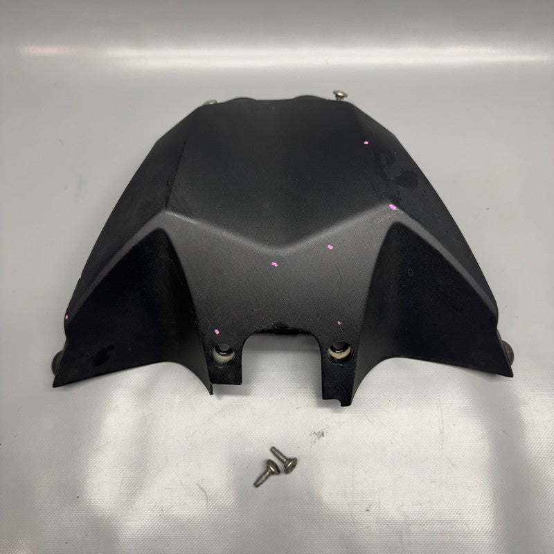 BMW G650X K15 AIRBOX COVER 2006 2007 OEM 7696757