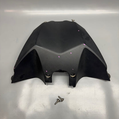 BMW G650X K15 AIRBOX COVER 2006 2007 OEM 7696757