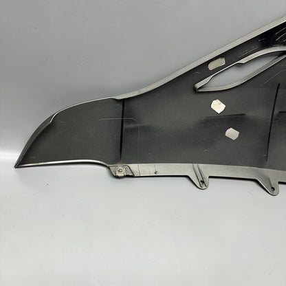 BMW K1600GTL LEFT LOWER FAIRING 2015 2016 2017 2018 2019 2020 2021 OEM