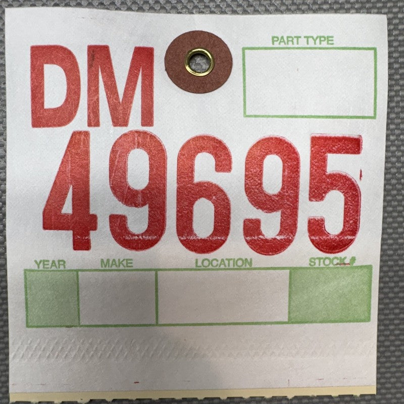 8567154 BMW S1000RR OXYGEN SENSOR 2019 2020 2021 2022 2023 2024 OEM 8567154