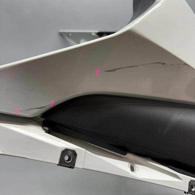 BMW K1300S TRIM COVER UPPER SECTION 2009-2011 2012 2013 2014 2015 2016