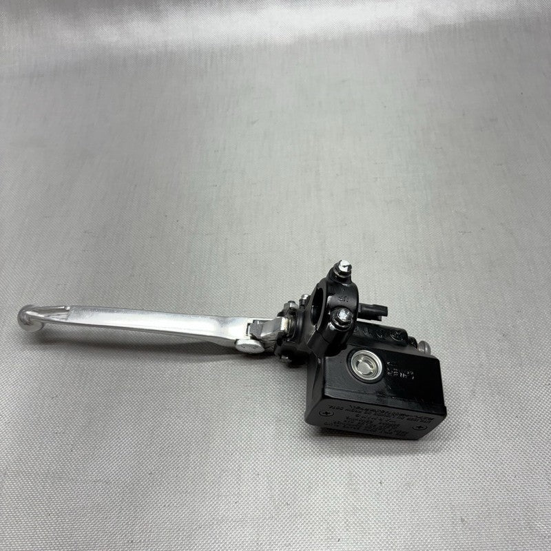 7725222 BMW C650 GT HANDBRAKE LEVER FRONT WHEEL 2011 2012 2013 2014 2015 OEM 7725222