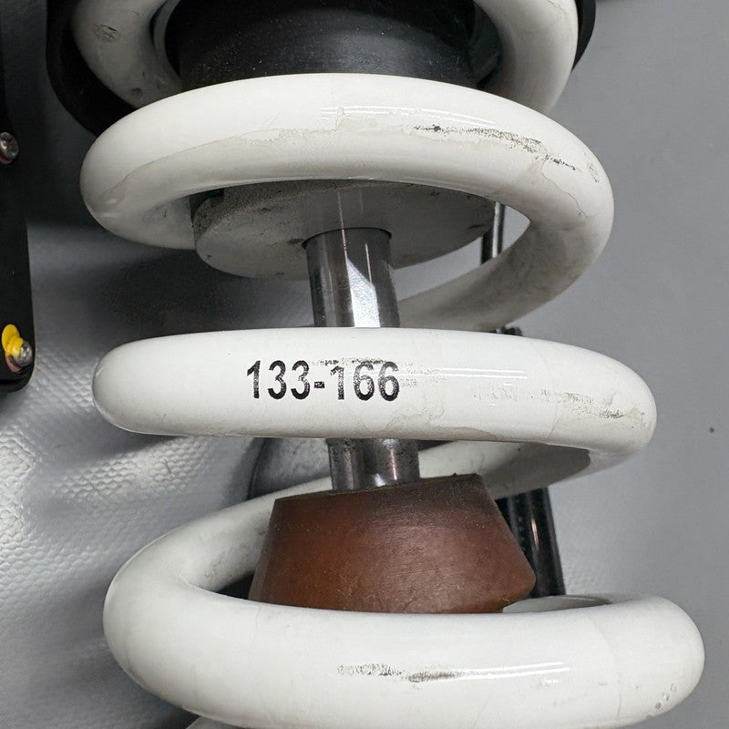 7714507 BMW K1300S SPRING STRUT REAR ESA 2007-2010 2011 2012 2013 2014 2015 OEM 7714507