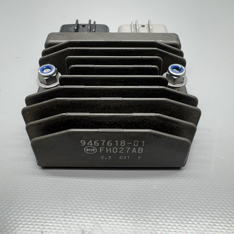 9467618 BMW S1000R VOLTAGE REGULATOR 2020 2021 2022 2023 2024 2025 OEM 9467618