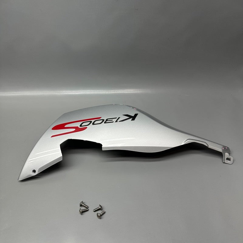 K1300S BMW K 1300S FAIRING COVER LEFT REAR 2007-2011 2012 2013 2014 2015 OEM 
