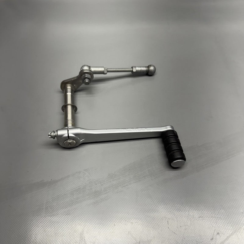 7670378 BMW R1200GS FOOT SHIFT LEVER 2009 2010 2011 2012 OEM 7670378
