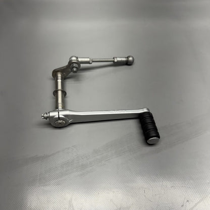 7670378 BMW R1200GS FOOT SHIFT LEVER 2009 2010 2011 2012 OEM 7670378